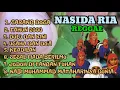 Lagu Full Album Nasida Ria Versi Reggae | Cover Religi Islami Santai \u0026 Menenangkan