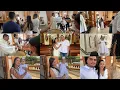Download Lagu BATISMO DA NOSSA AFILHADA ANA CECÍLIA😍TODA CELEBRAÇÃO E COMO A PRINCESA TAVA LINDA🤩QUASE ATRASAMOS🥲