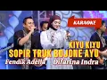 Download Lagu Karaoke KIU KIU SUPIR TRUK BOJONE AYU - Difarina Indra Feat Fendik OM ADELLA
