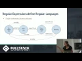 RegEx Tutorial - Introducing Regular Expressions