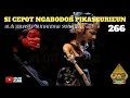 Lagu Si Cepot Teu Boga Tujuan | Wayang Golek Bobodoran Sunda Bagian 266 | VIDEO HD