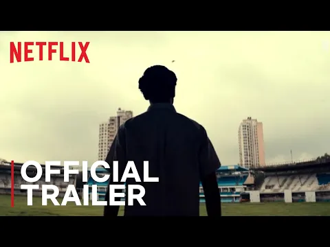 Official Trailer