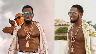 dbanj biography and net worth