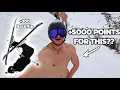 I Won Worlds Craziest Ski Game Game Of GNAR