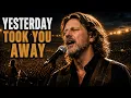 Caleb Walker Heartbreaking Song for His Late Wife Yesterday Took You Away Live Stadium