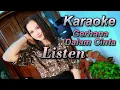 Download Lagu Gerhana Dalam Cinta Karaoke duet Listen @yukkabartis