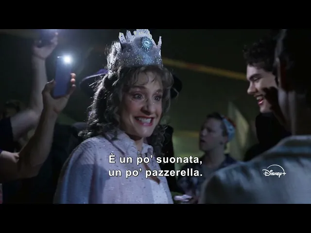 Agatha All Along | Featurette 'Incontra le Streghe'