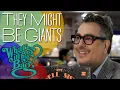 Download Lagu They Might Be Giants - What's In My Bag?