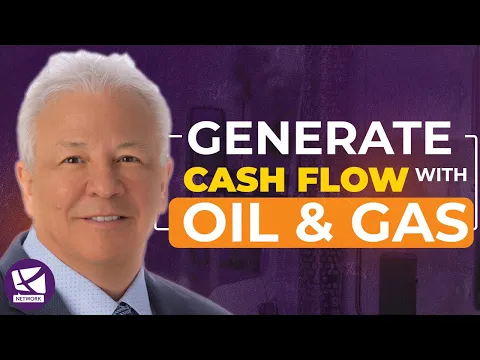 Download MP3 Get Rich with Oil and Gas Investing - Mike Mauceli, John MacGregor