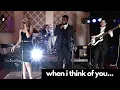 Download Lagu When I Think Of You - Janet Jackson Cover - The Nines