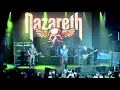 Download Lagu Nazareth - Russian Tour 2020 - Aurora Concert Hall