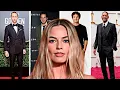 Margot Robbie - All Boyfriends 2014