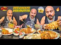 Download Lagu Desi Chicken \u0026 Mutton 😍 l Ulhas Kamathe l Chicken Leg Piece