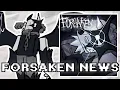 Download Lagu Forsaken News: False Ban News, Noli News, Gatekeyper Killer, FaceLulz Collab Drama \u0026 A LOT More!