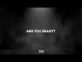 L'arc~en~ciel - READY STEADY GO (Unofficial Lyric Video)