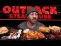 The Most Popular Outback Steakhouse Dishes