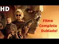 Lagu O Exterminador Do Futuro - Destino Sombrio / Filme De Ação Completo 2019 / Filmaço De Ação