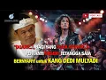 Download Lagu DUAR..!! Bagi yang Suka Nyinyir!  I  Penyanyi Negeri Tetangga saja Bernyanyi buat Kang Dedi Mulyadi