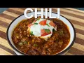 Download Lagu Chili - feat. Binging with Babish (You Suck at Cooking, episode 101)