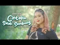 Download Lagu ARYMBI PUTRI - CINTAKU SALAH SAMBUNG (OFFICIAL MUSIC VIDEO)