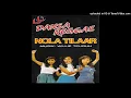Download Lagu Nola Tilaar feat. Masnait VG - Dansa Reggae - Composer : Melky Goeslaw 1983 (CDQ)