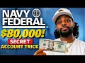 The 20 Navy Federal Secret They ll Never Tell You About