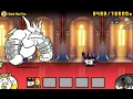 If Manic Axe Kept His Boss Stats