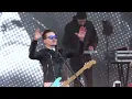 O.TORVALD. Концерт "Подяка Нашим Людям" на Площади Знаний КПИ 26 марта 2017