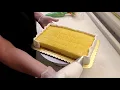 Quarter Sheet Cake