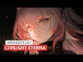 Arknights OST - Civilight Eterna | アークナイツ/明日方舟 音律聯覚 BGM