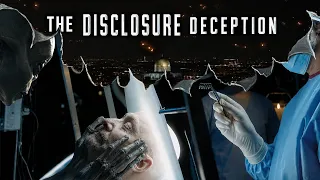 The Final End-Days Deception is Now Clear (The Disclosure Deception Documentary)