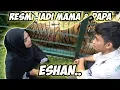 Download Lagu RICIS MAU ADOPSI ESHAN HARIMAU VIRAL. Gimana Nih?