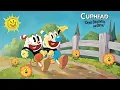 Cuphead Relaxing Music Mix