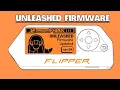 How to install UNLEASHED firmware on Flipper Zero Easy Step-by-step tutorial