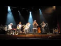 HUGO LOBO & BACKING BAND  en LONDRES (The London International Ska Festival) 2017