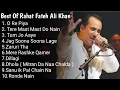 Download Lagu Best of Rahat Fateh Ali Khan Songs | Hits Songs Of 2024 |  LIVE STERAM