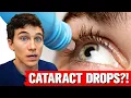 Reverse Cataracts Naturally NAC Eye Drops Explained
