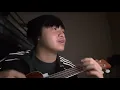 Lagu Ruang rindu - Letto (day 15 of learning how to play ukulele)