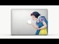 Apple MacBook Air ad   Stickers 2014
