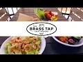 Jay Marks Foodie Friday in Highland Village - The Brass Tap