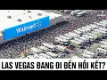 Lagu Sa thải ồ ạt, giá cả điên rồ: 1,5 triệu dân Vegas chuẩn bị bỏ chạy khỏi ‘Thành phố Tội Lỗi’