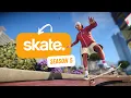 Skate Season 5 Delayed and Huge Changes to Challenges and Progression