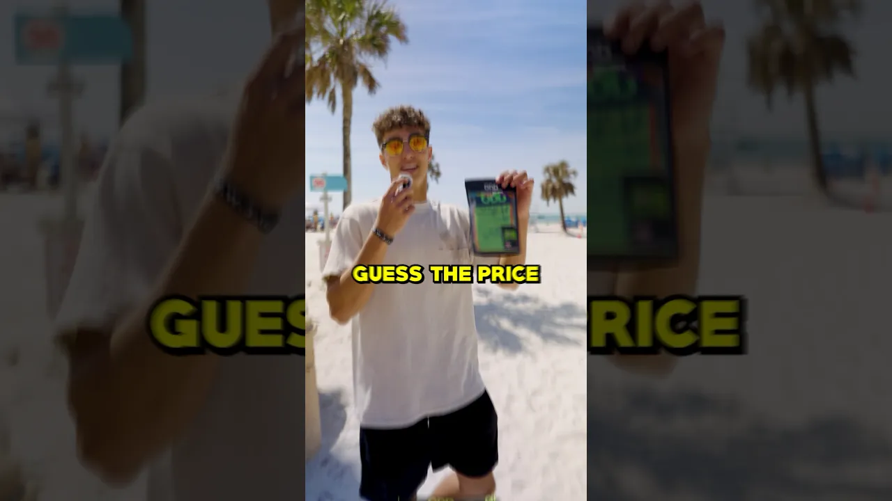 Did you guess correctly? 🤔