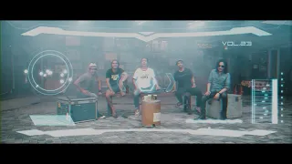 Slank - Bercinta Di Sorga (Official Music Video)