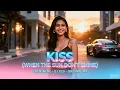 Lagu Kiss (When The Sun Don’t Shine) – LNCH INENG × DJ TESI | Luxury Eurodance Edit