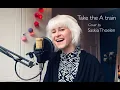 Download Lagu Nikki Yanofsky - Take the A train - cover
