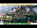 Download Lagu MORIA: ZCC BRASS BAND | DR B.E LEKGANYANE ENTRANCE | FNB STADIUM NATIONAL PRAYER DAY | DECEMBER 2024