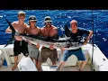 Marlin Fishing in Cabo San Lucas