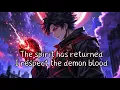 Download Lagu 【Full】【Multi Sub】The spirit has returned, I respect the demon blood  EP1-30 #anime  #animation