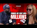 Charisse Mills Turned 2 900 in Rent Money into a Million-Dollar Business Inside The Vault